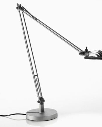 Berenice D12 Led Bordlampe Luce Plan Bordfod Alu