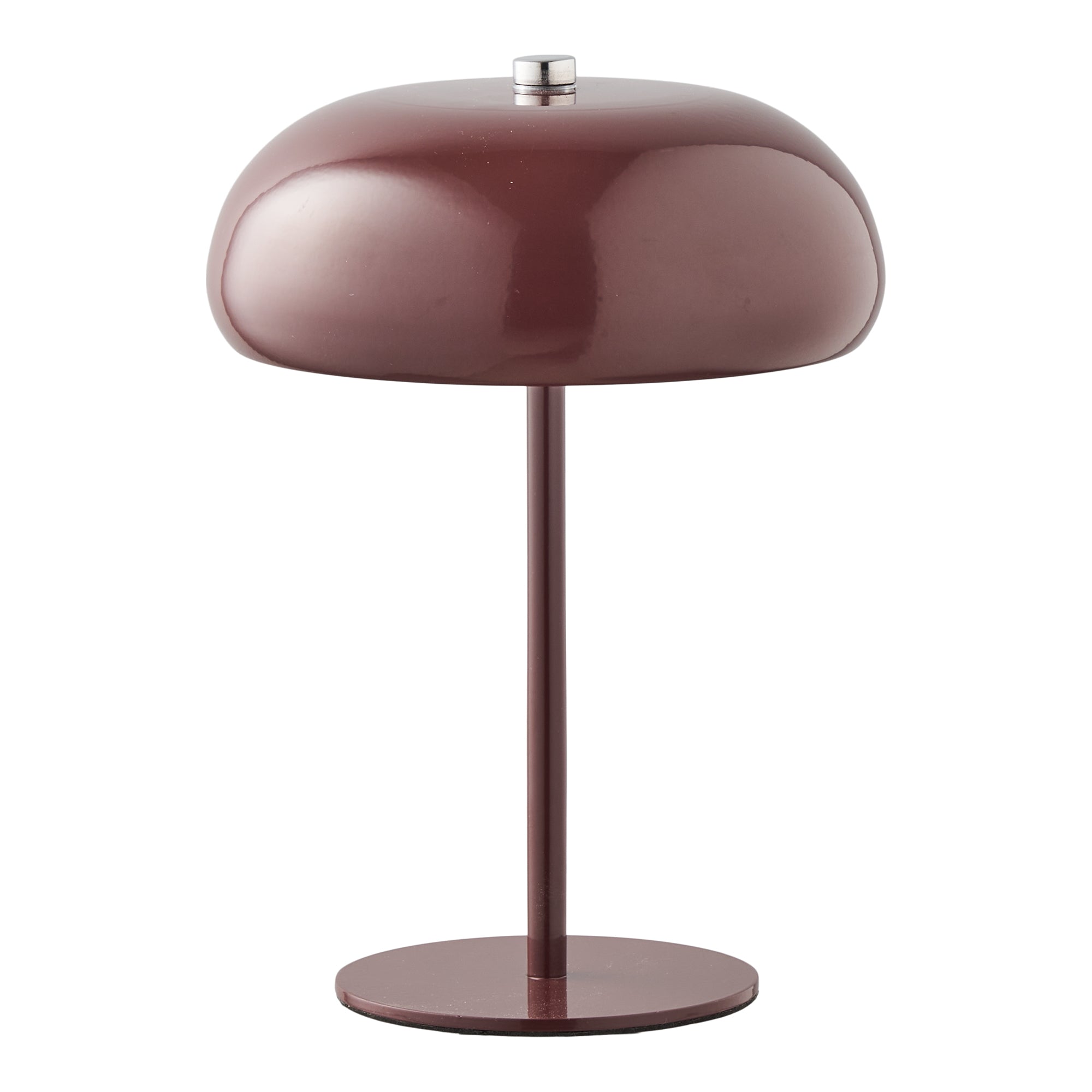 Bergen Bordlampe Bordeaux