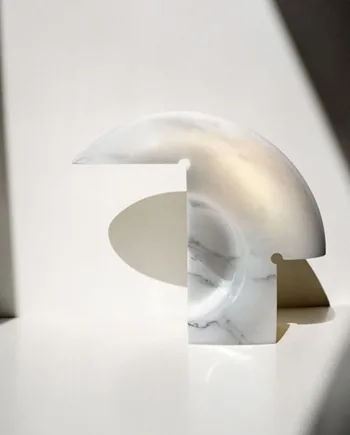 Biagio Bordlampe   Exclusive