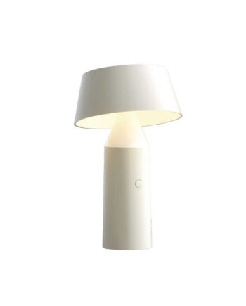 Bicoca Bordlampe Marset Off White Uden Tilbehør