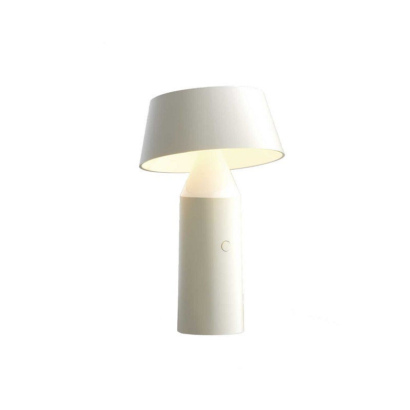 Bicoca Bordlampe Marset Off White Uden Tilbehør