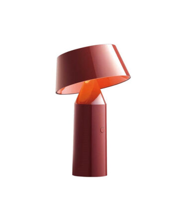 Bicoca Bordlampe Marset Red Wine Uden Tilbehør