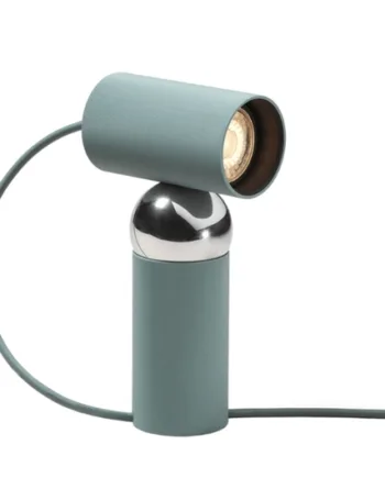 Bilboquet Bordlampe Sage