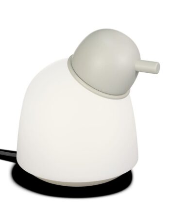 Bird Bordlampe Sand Opal Belid