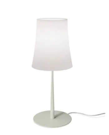 Birdie Easy Piccola Bordlampe Grøn