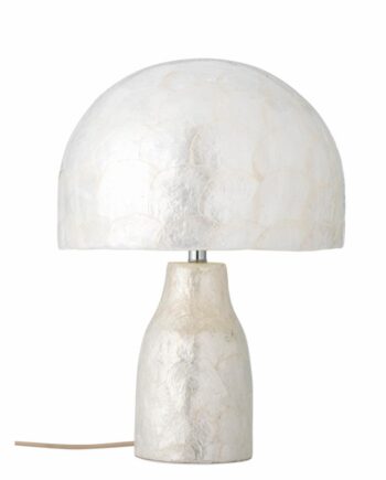 Bloomingville Adria Bordlampe