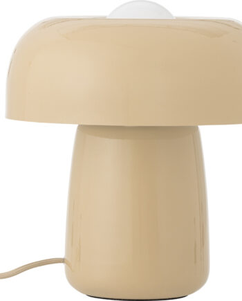 Bloomingville Ylva Bordlampe Natur Metal