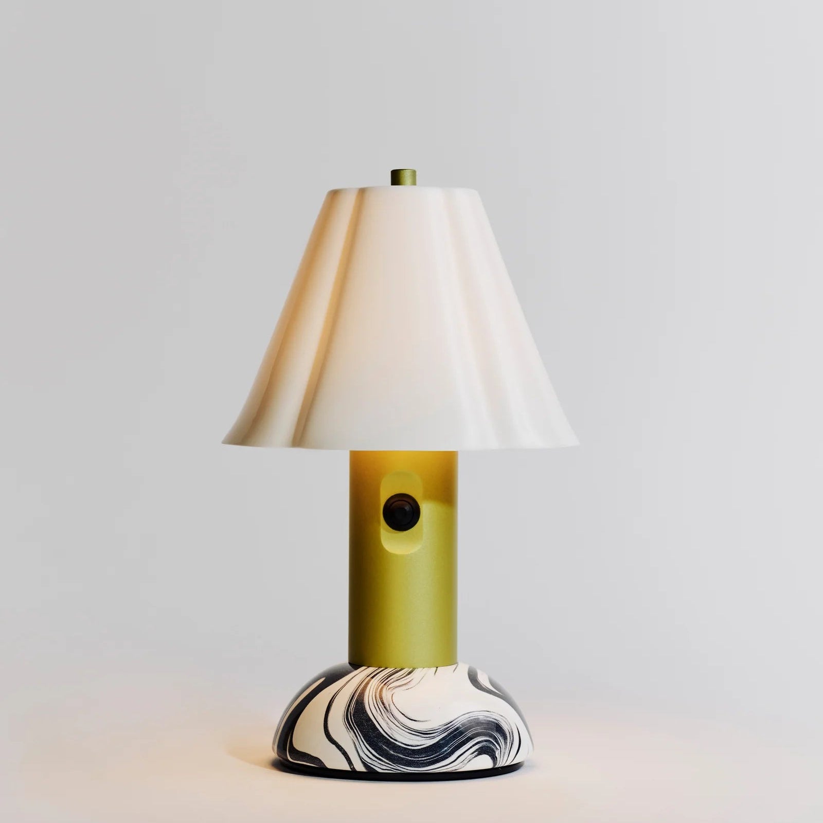 Blossom Portable Edition Bordlampe Fra Original Btc