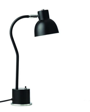 Boblen Acl Diode Bordlampe Abc Lys Hvid