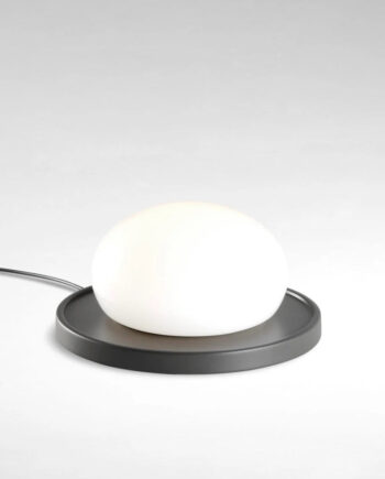 Bolita Bordlampe Fra Marset Grå