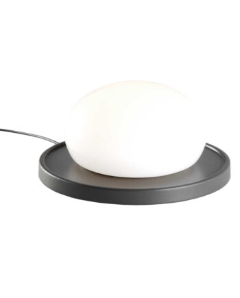 Bolita Bordlampe Grå A695 002
