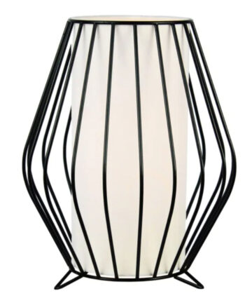 Bordlampe Ampquotquasarampquot