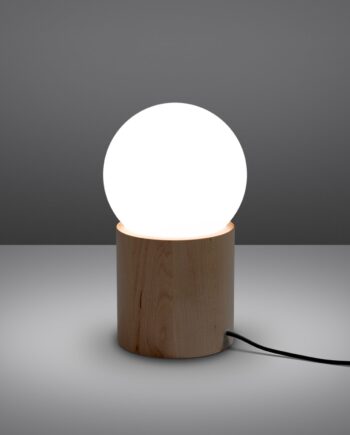 Bordlampe Boomo