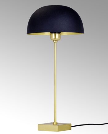 Bordlampe Chelsea Guld