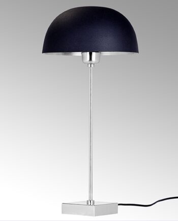 Bordlampe Chelsea Sølv