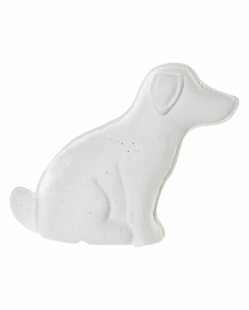 Bordlampe Dkd Home Decor Porcelæn Hvid 220