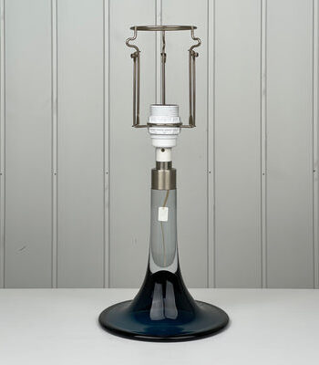 Bordlampe Holmegaard