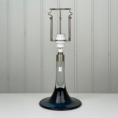 Bordlampe Holmegaard