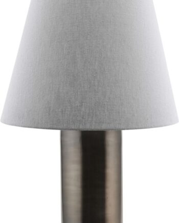 Bordlampe House Doctor Bakora Antik Metallisk Jern ø17 H52