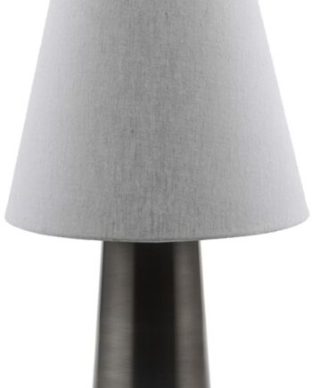 Bordlampe House Doctor Bakora Jern Antik Metallisk ø12 H30