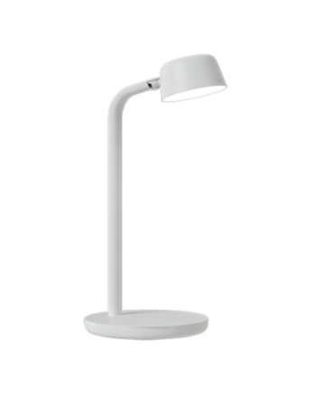 Bordlampe Luxo  Motus Mini  Hvid