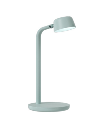 Bordlampe Luxo  Motus Mini  Silk Teal