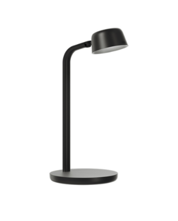 Bordlampe Luxo  Motus Mini  Sort