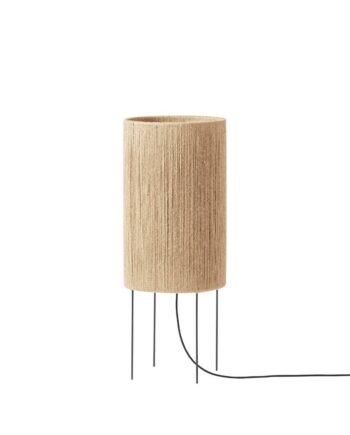 Bordlampe Made Hand Udstillingsmodel