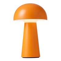 Bordlampe Move Orange 3000k 170 Ip44