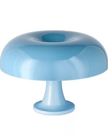 Bordlampe Nessino Tavolo Azzurro