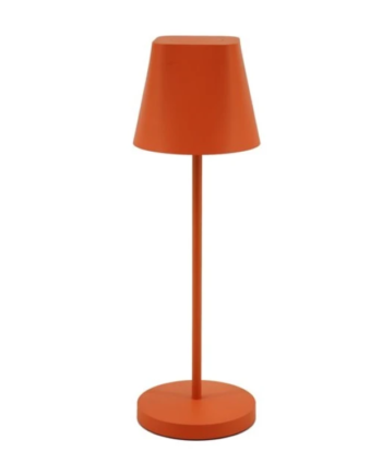 Bordlampe Unilux Ava Orange