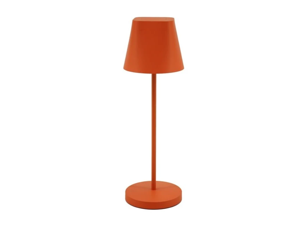Bordlampe Unilux Ava Orange