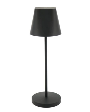 Bordlampe Unilux Ava Sort