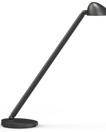 Bordlampe Unilux Jack Led Sort