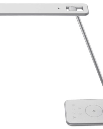Bordlampe Unilux Jazz Led Hvid