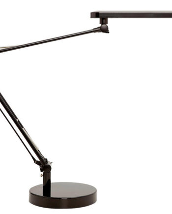 Bordlampe Unilux Mambo Led Sort