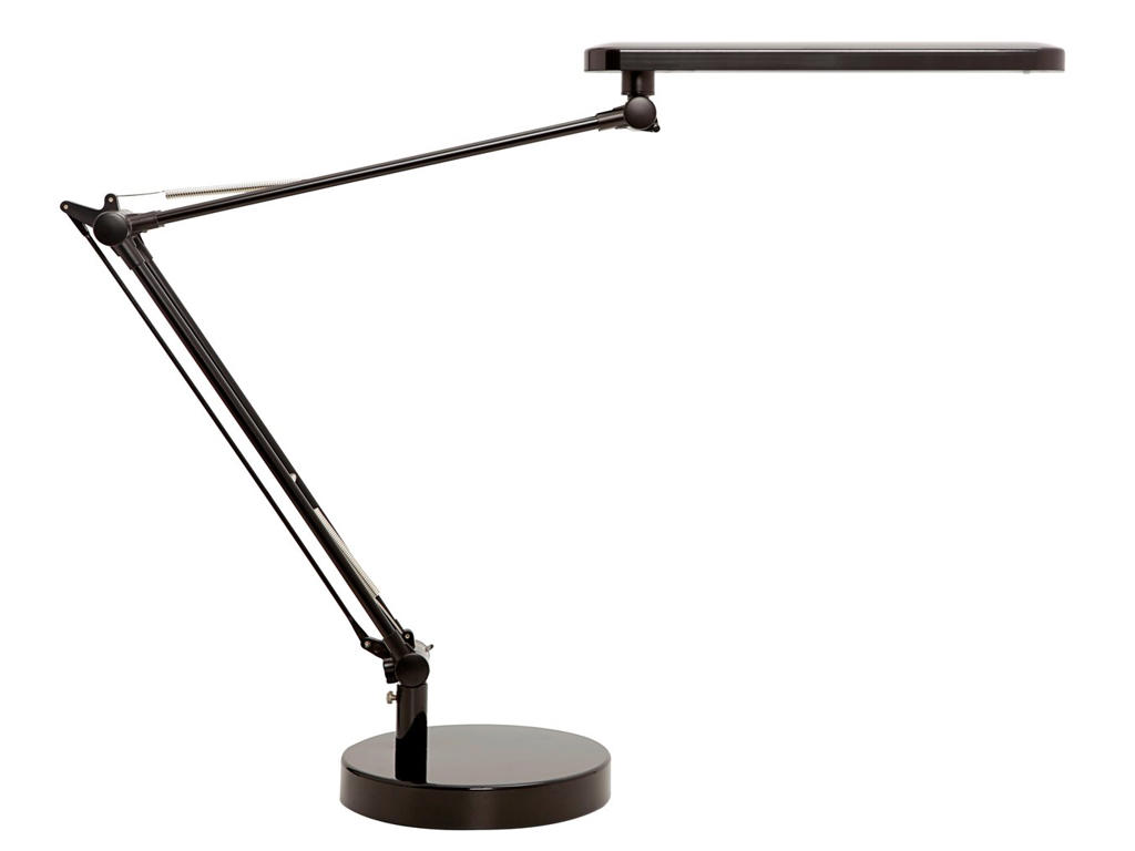 Bordlampe Unilux Mambo Led Sort