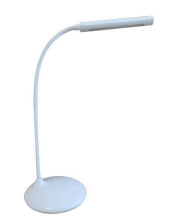 Bordlampe Unilux Nelly Led Hvid