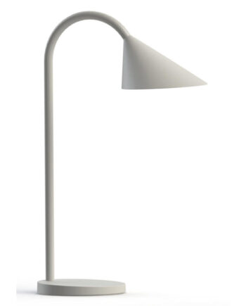 Bordlampe Unilux Sol Led Hvid