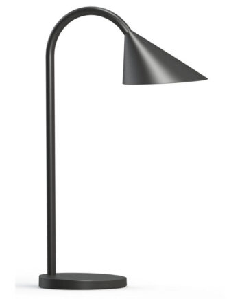 Bordlampe Unilux Sol Led Sort