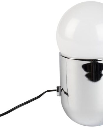 Bordlampe Zuiver Gio Offwhite Jern H17 Dæmpbar Led