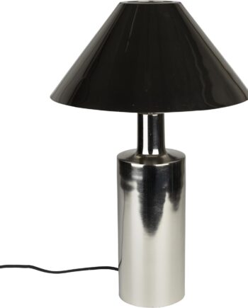 Bordlampe Zuiver Wonders Lysgrå Jern ø35 H53