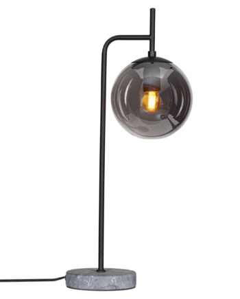 Boyle Bordlampe Fra Rydens