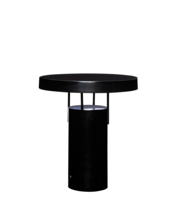 Bringme Bordlampe Sort