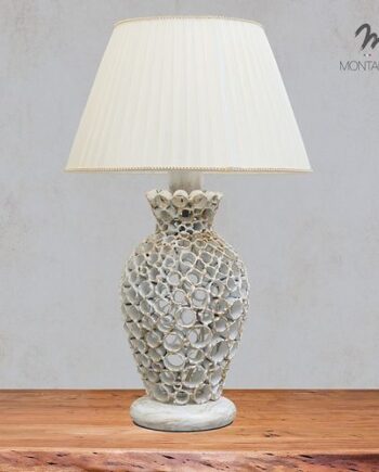 Buccola Bordlampe Montalto