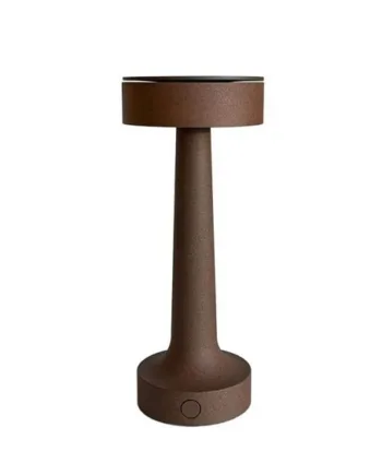 Buddy Batterilampe Bordlampe Coffee