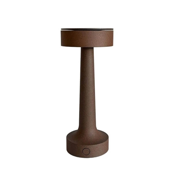 Buddy Batterilampe Bordlampe Coffee