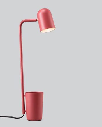 Buddy Bordlampe Flere Farver Northern Lighting Marsela