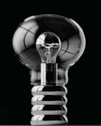 Bulb Bordlampe Ingo Maurer