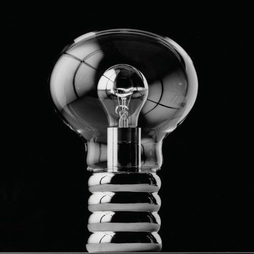 Bulb Bordlampe Ingo Maurer